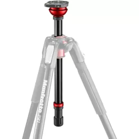 Coluna Central de Nivelamento para 190 - 190LC - Manfrotto - Colunas, Tubos, Braços, Postes e Extensões