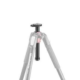 Coluna curta para 055 - 055XSCC - Manfrotto - Colunas, tubos, braços, postes e extensões