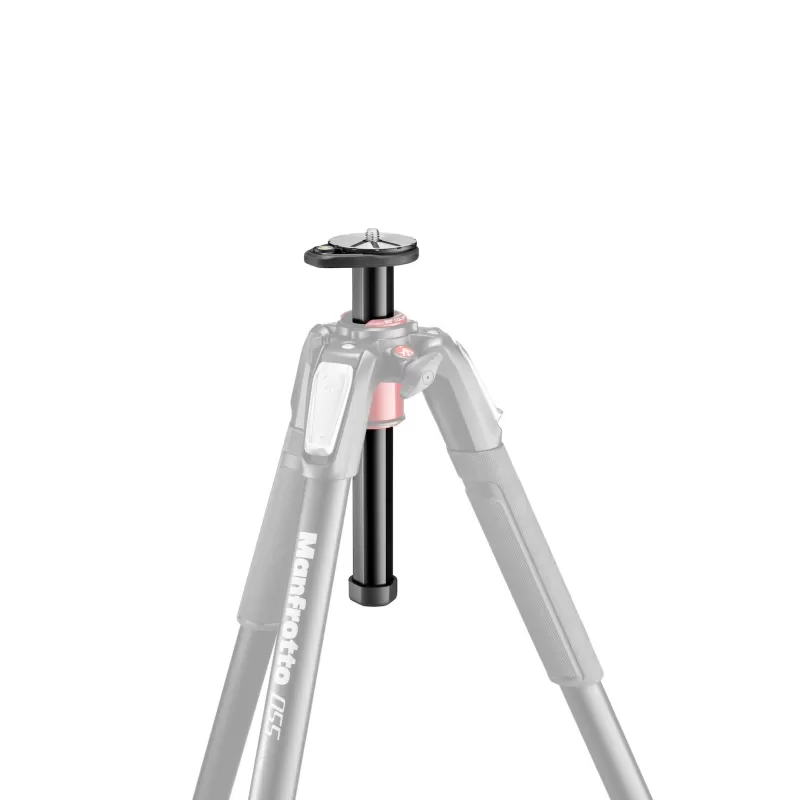 Columna corta para 055 - 055XSCC - Manfrotto - Columnas, Tubos, Brazos, Postes y Extensiones Columna corta para 055 - 055XSCC - Manfrotto - Columnas, Tubos, Brazos, Postes y Extensiones