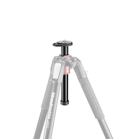 Columna corta para 055 - 055XSCC - Manfrotto - Columnas, Tubos, Brazos, Postes y Extensiones Columna corta para 055 - 055XSCC - Manfrotto - Columnas, Tubos, Brazos, Postes y Extensiones