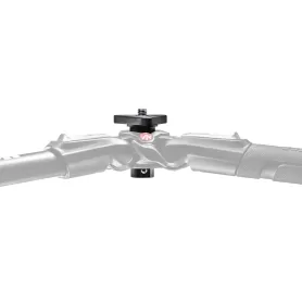 Adaptador de ângulo baixo para 190 - 190XLAA - Manfrotto - Sapatas, grampos e adaptadores