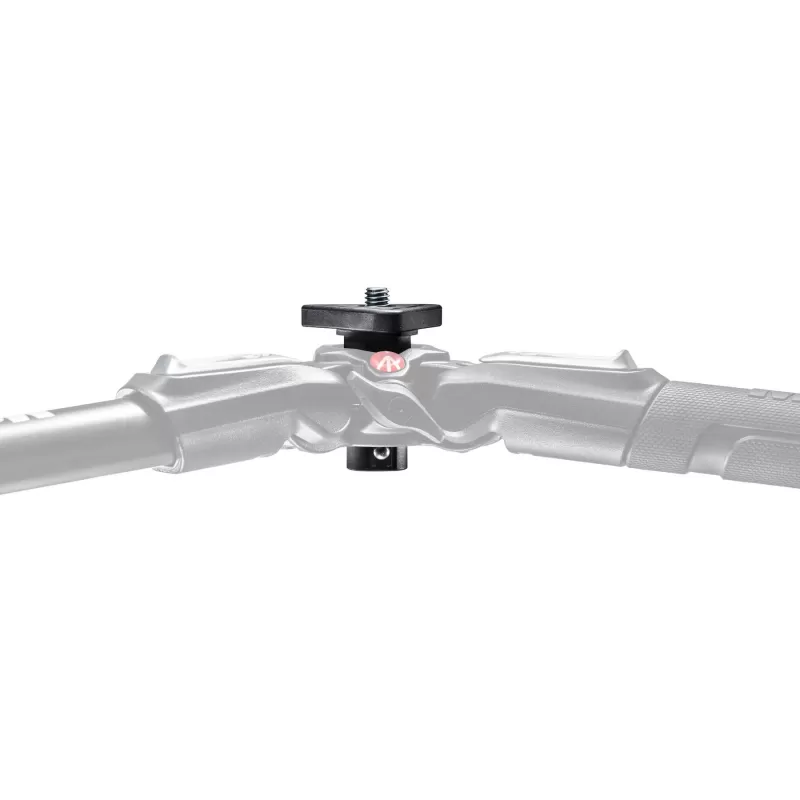 Adaptador de ângulo baixo para 190 - 190XLAA - Manfrotto - Sapatas, grampos e adaptadores Adaptador de ângulo baixo para 190 - 190XLAA - Manfrotto - Sapatas, grampos e adaptadores
