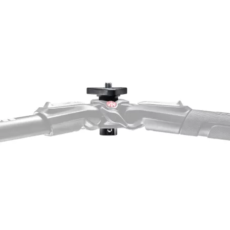 Adaptador de ângulo baixo para 190 - 190XLAA - Manfrotto - Sapatas, grampos e adaptadores Adaptador de ângulo baixo para 190 - 190XLAA - Manfrotto - Sapatas, grampos e adaptadores