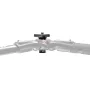 Adaptador ángulo bajo para 190 - 190XLAA - Manfrotto - Zapatas, Pinzas y Adaptadores