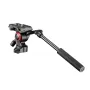 Rótula fluida Befree Live - MVH400AH - Manfrotto - Rótulas
