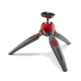 Mini Tripé Pixi EVO - Vermelho - MTPIXIEVO-RD - Manfrotto - Tripés MANFROTTO