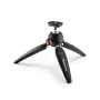 Mini Trípode Pixi EVO - Negro - MTPIXIEVO-BK - Manfrotto - Trípodes MANFROTTO