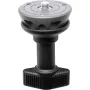 Semiesfera de 60mm corta - 560BALLSH - Manfrotto - Rótulas