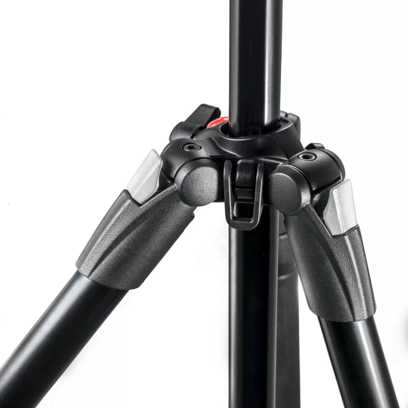 Tripé 290 Xtra - Alúmen. - MT290XTA3 - Manfrotto - Tripés MANFROTTO
