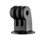 Adaptador trípode / monopié para GoPro - EXADPT - Manfrotto - Accesorios