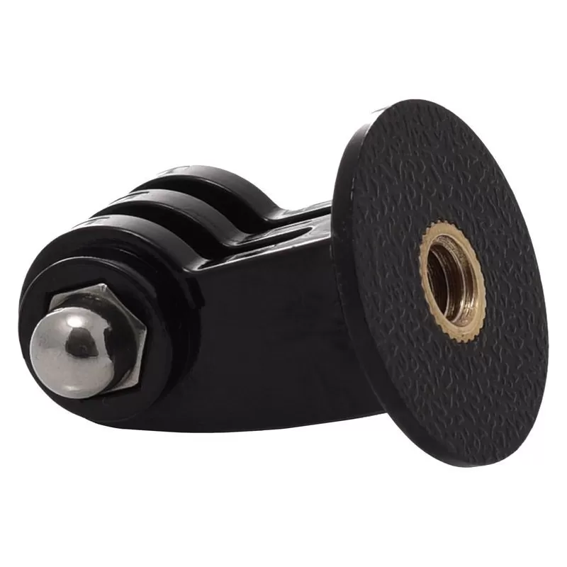 Adaptador de tripé/monopé para GoPro - EXADPT - Manfrotto - Acessórios