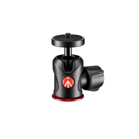 Mini Ball Head 492 - Alumínio - MH492-BH - Manfrotto - Ball Heads