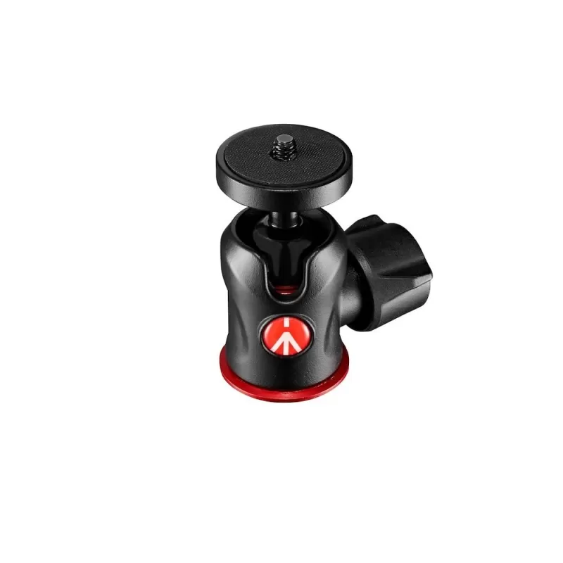 Mini Ball Head 492 - Alumínio - MH492-BH - Manfrotto - Ball Heads