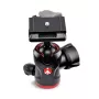Rótula de bola compacta 494 - Aluminio - MH494-BH - Manfrotto - Rótulas