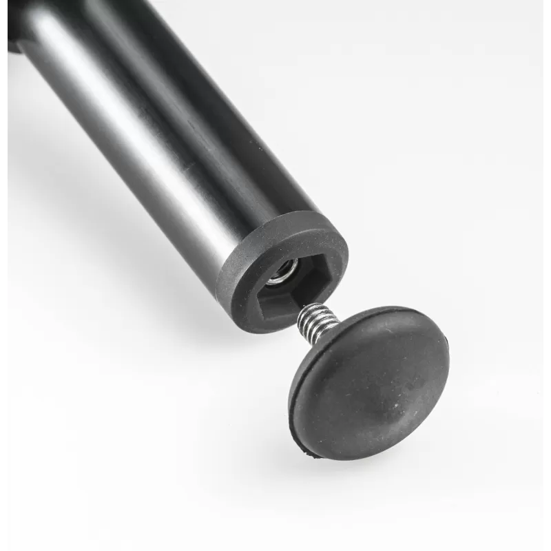 XPRO + monopé. 4 seg. Alumínio - MPMXPROA4 - Manfrotto - Monopés MANFROTTO