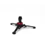 Base fluida vídeo para monópodes. Nueva versión - MVMXPROBASE - Manfrotto - Monopies MANFROTTO