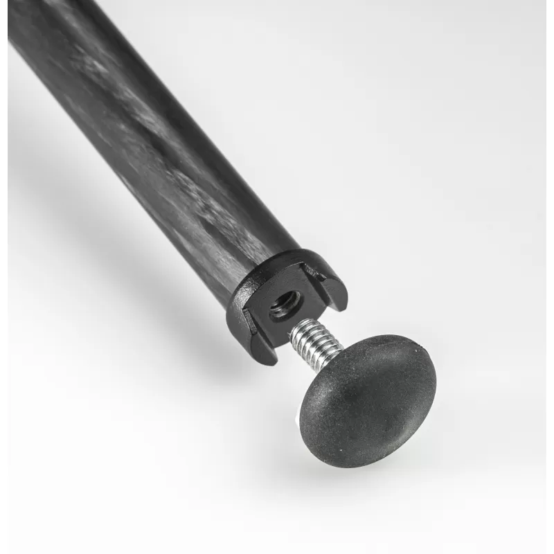 XPRO + monopé. Carbono de 4 segundos - MPMXPROC4 - Manfrotto - Monopés MANFROTTO