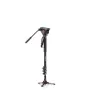 Monópode video XPRO +. Incluye rótula MVH500AH. Base fluida - MVMXPRO500 - Manfrotto - Rótulas