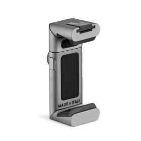 TwistGrip - Pinza premium para Smartphone - MTWISTGRIP - Manfrotto - Zapatas, Pinzas y Adaptadores