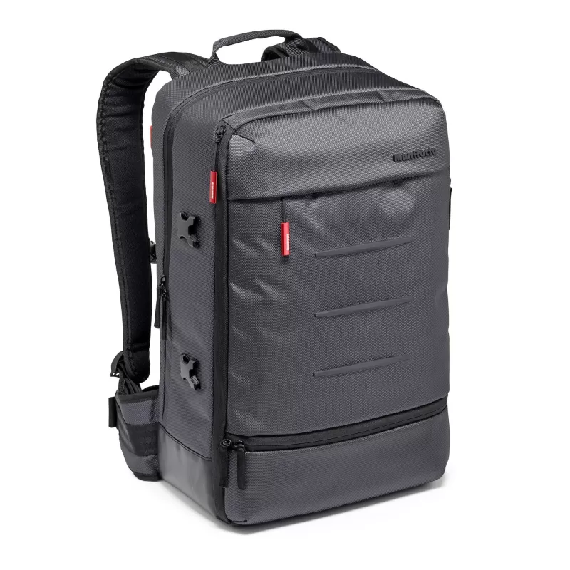 Mochila Manhattan Mover 50 - MB MN-BP-MV-50 - Manfrotto - Mochilas, Bolsas e Malas MANFROTTO Mochila Manhattan Mover 50 - MB MN-BP-MV-50 - Manfrotto - Mochilas, Bolsas e Malas MANFROTTO
