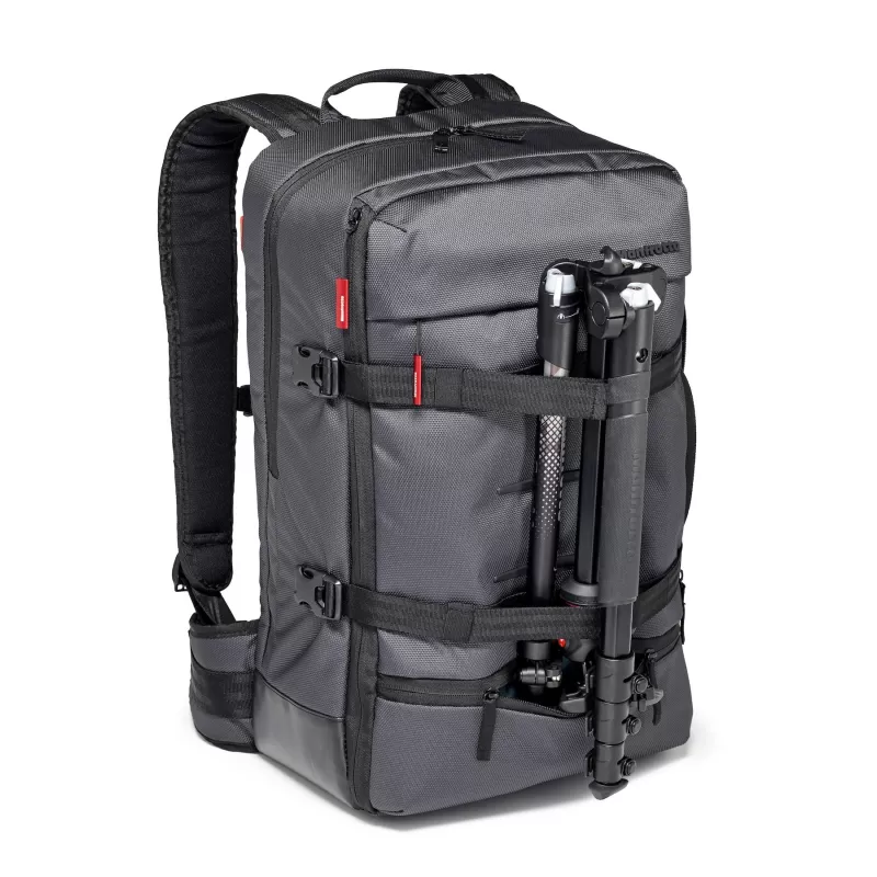 Mochila Manhattan Mover 50 - MB MN-BP-MV-50 - Manfrotto - Mochilas, Bolsas e Malas MANFROTTO