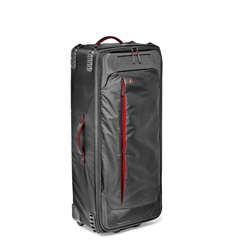 Mala de viagem LW-97W PL - Nova versão - MB PL-LW-97W-2 - Manfrotto - Mochilas, bolsas e malas MANFROTTO Mala de viagem LW-97W PL - Nova versão - MB PL-LW-97W-2 - Manfrotto - Mochilas, bolsas e malas MANFROTTO