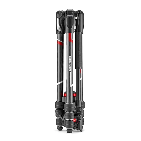 Befree Live - Trava giratória - Carbono - Preto - MVKBFRTC-LIVE - Manfrotto - Tripés MANFROTTO