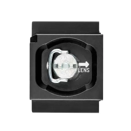 Placa de liberação rápida 200PL-PRO - RC2 ARCA - 200PL-PRO - Manfrotto - Placas, grampos e adaptadores