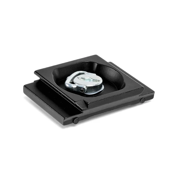 Placa de liberação rápida 200PL-PRO - RC2 ARCA - 200PL-PRO - Manfrotto - Placas, grampos e adaptadores