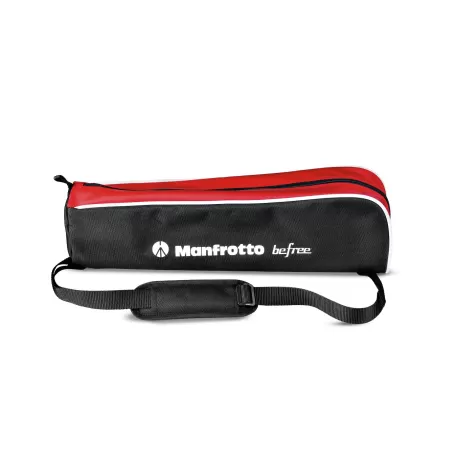 Bolsa Acolchoada para Befree Advanced / GT / Live - MB MBAGBFR2 - Manfrotto - Mochilas, Bolsas e Malas MANFROTTO Bolsa Acolchoada para Befree Advanced / GT / Live - MB MBAGBFR2 - Manfrotto - Mochilas, Bolsas e Malas MANFROTTO