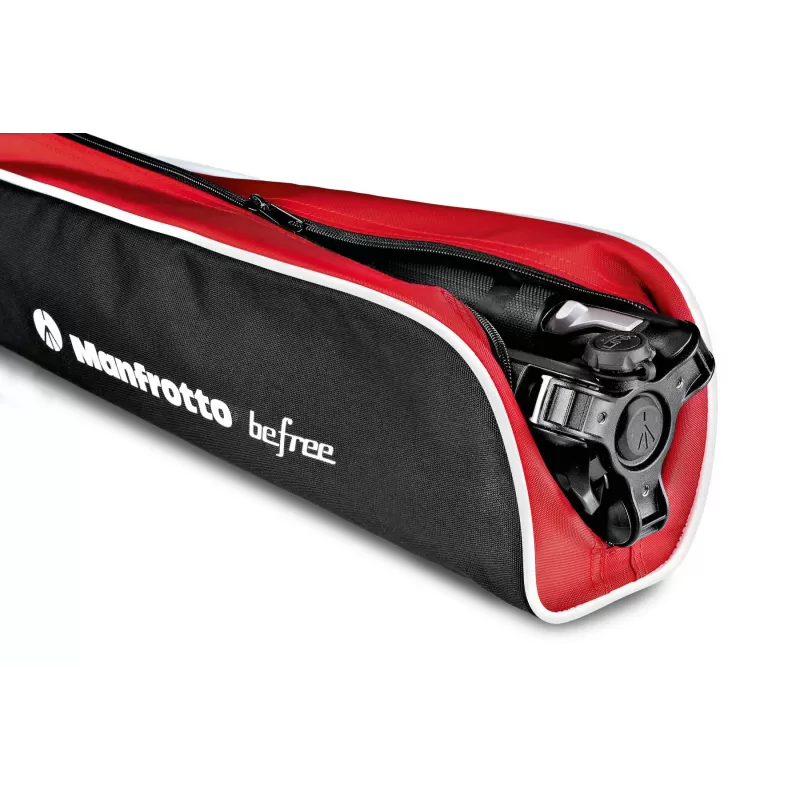 Bolsa Acolchoada para Befree Advanced / GT / Live - MB MBAGBFR2 - Manfrotto - Mochilas, Bolsas e Malas MANFROTTO