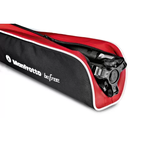 Bolsa Acolchoada para Befree Advanced / GT / Live - MB MBAGBFR2 - Manfrotto - Mochilas, Bolsas e Malas MANFROTTO