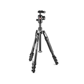 Monopé conversível Befree 2N1 - Trava de alavanca - MKBFRLA4B-BHM - Manfrotto - Tripés MANFROTTO