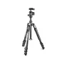 Monopé conversível Befree 2N1 - Trava de alavanca - MKBFRLA4B-BHM - Manfrotto - Tripés MANFROTTO