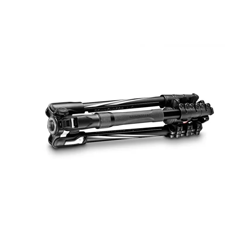 Befree 2N1 convertible monopie - Bloqueo palanca - MKBFRLA4B-BHM - Manfrotto - Trípodes MANFROTTO