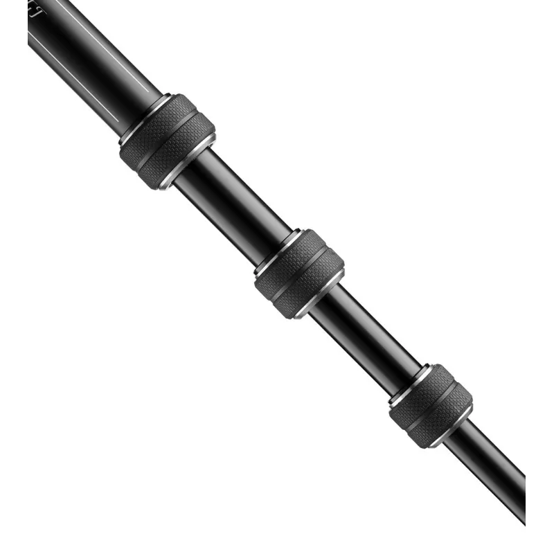 Befree GT - Trava giratória - Alumínio - Preto - MKBFRTA4GT-BH - Manfrotto - Tripés MANFROTTO