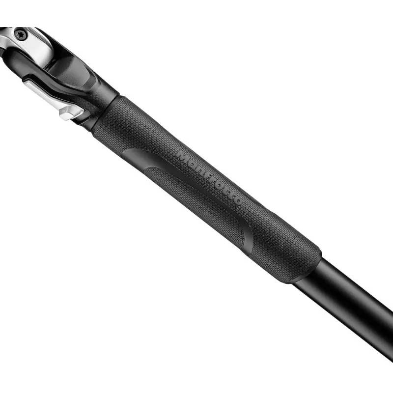 Befree GT - Trava giratória - Alumínio - Preto - MKBFRTA4GT-BH - Manfrotto - Tripés MANFROTTO