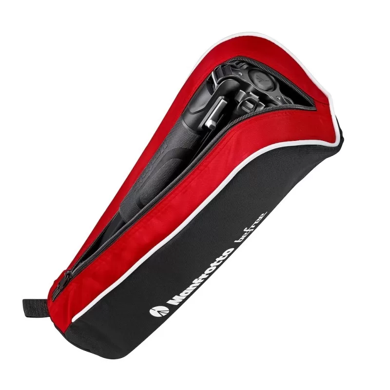 Befree GT - Trava giratória - Alumínio - Preto - MKBFRTA4GT-BH - Manfrotto - Tripés MANFROTTO