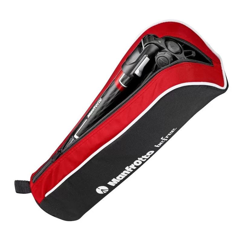 Befree GT - Trava giratória - Carbono - Preto - MKBFRTC4GT-BH - Manfrotto - Tripés MANFROTTO