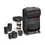 Reloader Spin-55 PL - MB PL-RL-S55 Carrinho Semi-Rígido - Manfrotto - Mochilas, Bolsas e Malas MANFROTTO