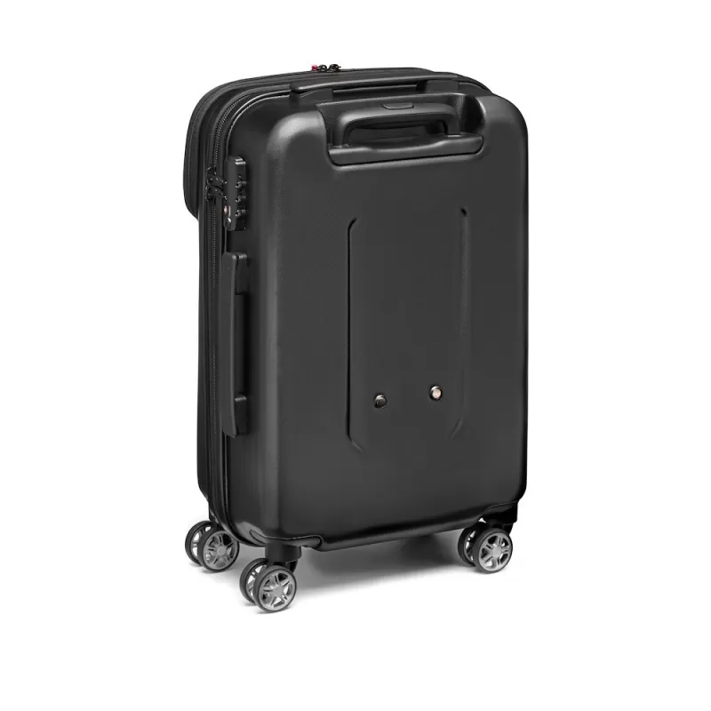 Reloader Spin-55 PL - MB PL-RL-S55 Carrinho Semi-Rígido - Manfrotto - Mochilas, Bolsas e Malas MANFROTTO