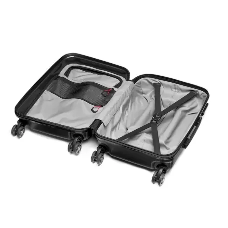 Reloader Spin-55 PL - MB PL-RL-S55 Carrinho Semi-Rígido - Manfrotto - Mochilas, Bolsas e Malas MANFROTTO