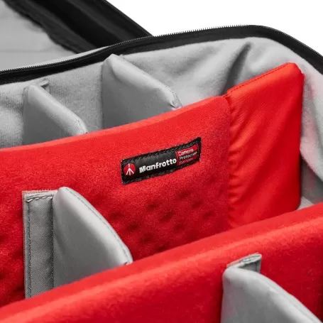 Reloader Spin-55 PL - MB PL-RL-S55 Carrinho Semi-Rígido - Manfrotto - Mochilas, Bolsas e Malas MANFROTTO