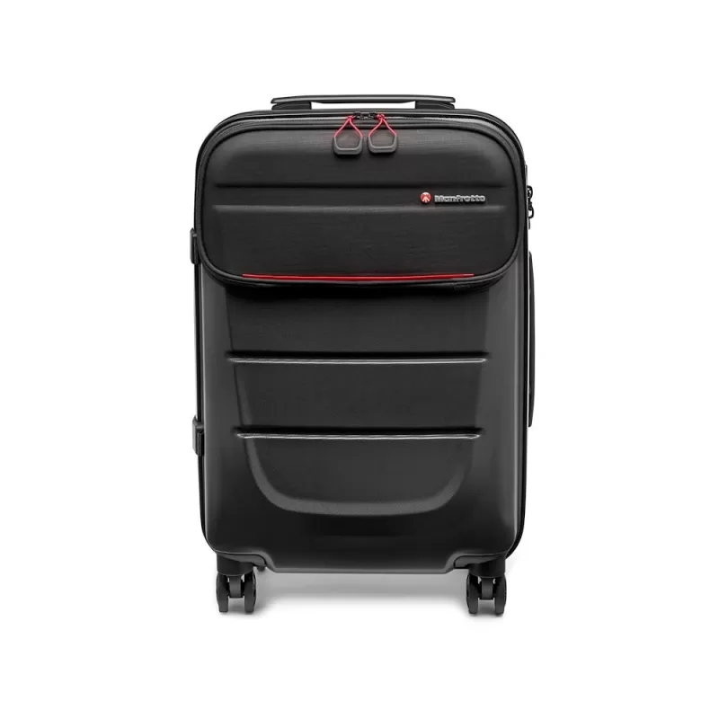 Reloader Spin-55 PL - MB PL-RL-S55 Carrinho Semi-Rígido - Manfrotto - Mochilas, Bolsas e Malas MANFROTTO