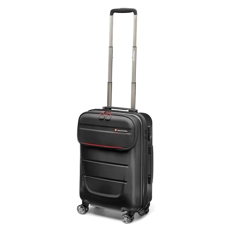 Reloader Spin-55 PL - MB PL-RL-S55 Carrinho Semi-Rígido - Manfrotto - Mochilas, Bolsas e Malas MANFROTTO