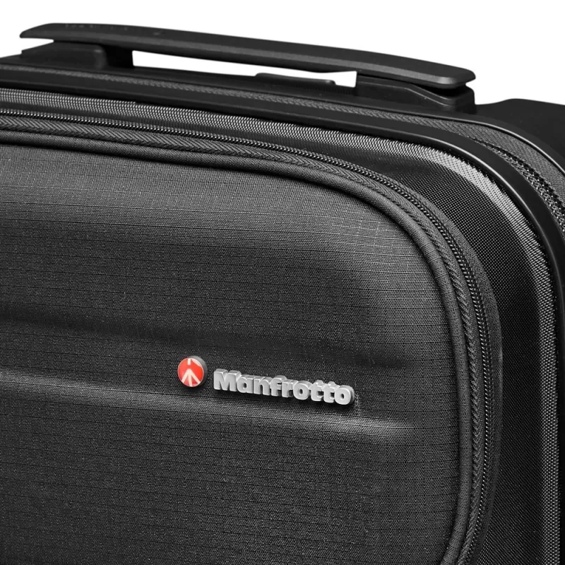 Reloader Spin-55 PL - MB PL-RL-S55 Carrinho Semi-Rígido - Manfrotto - Mochilas, Bolsas e Malas MANFROTTO