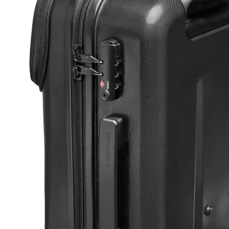 Reloader Spin-55 PL - MB PL-RL-S55 Carrinho Semi-Rígido - Manfrotto - Mochilas, Bolsas e Malas MANFROTTO