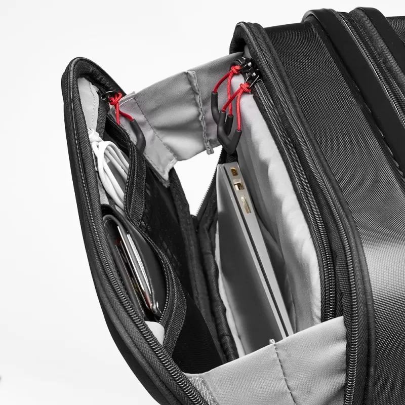 Reloader Spin-55 PL - MB PL-RL-S55 Carrinho Semi-Rígido - Manfrotto - Mochilas, Bolsas e Malas MANFROTTO