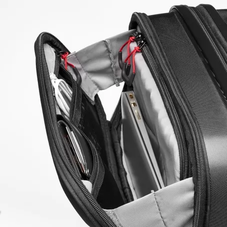 Reloader Spin-55 PL - MB PL-RL-S55 Carrinho Semi-Rígido - Manfrotto - Mochilas, Bolsas e Malas MANFROTTO