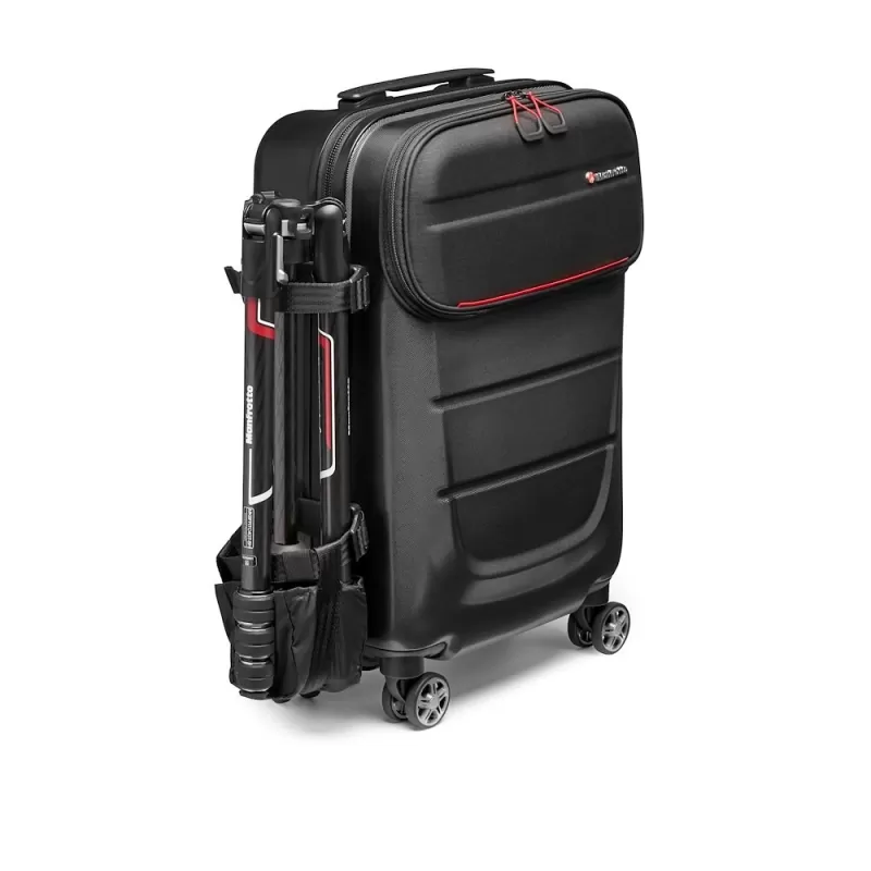Reloader Spin-55 PL - MB PL-RL-S55 Carrinho Semi-Rígido - Manfrotto - Mochilas, Bolsas e Malas MANFROTTO